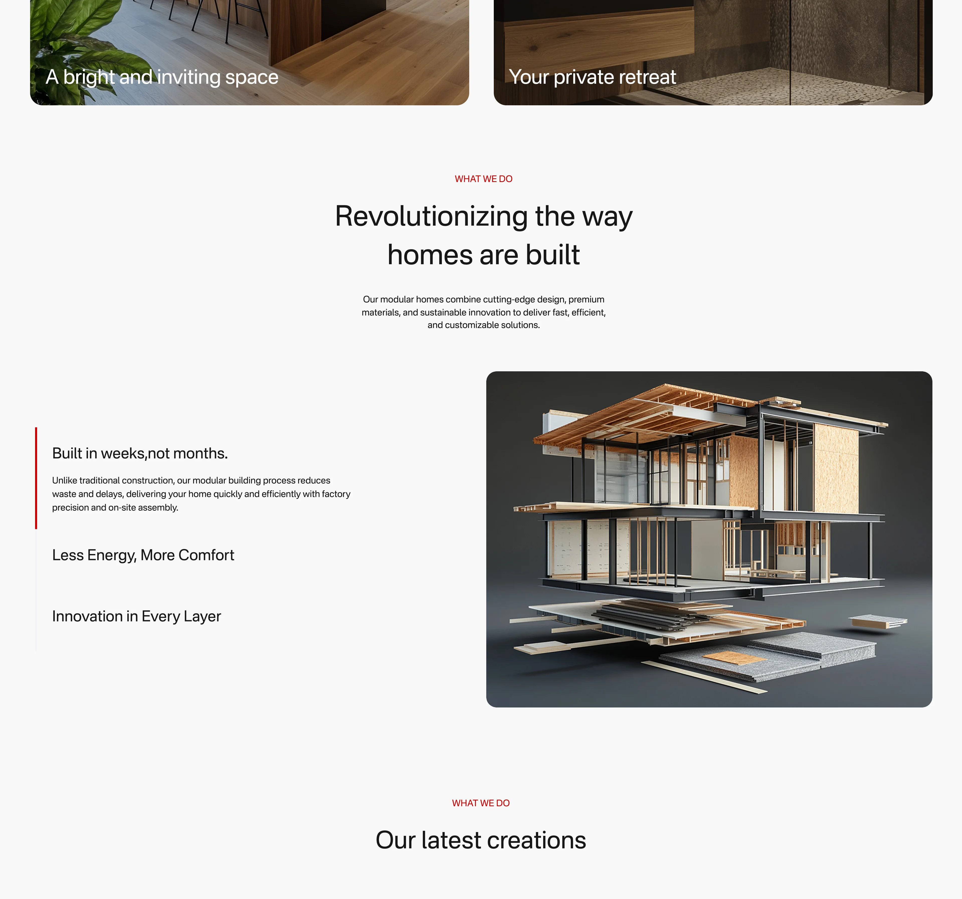 Estates design slide 10